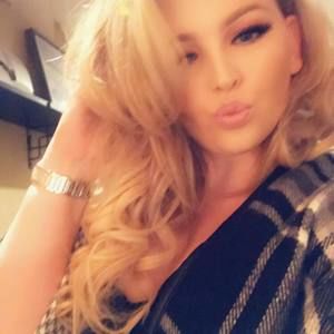 Meet your Posher, Alisha